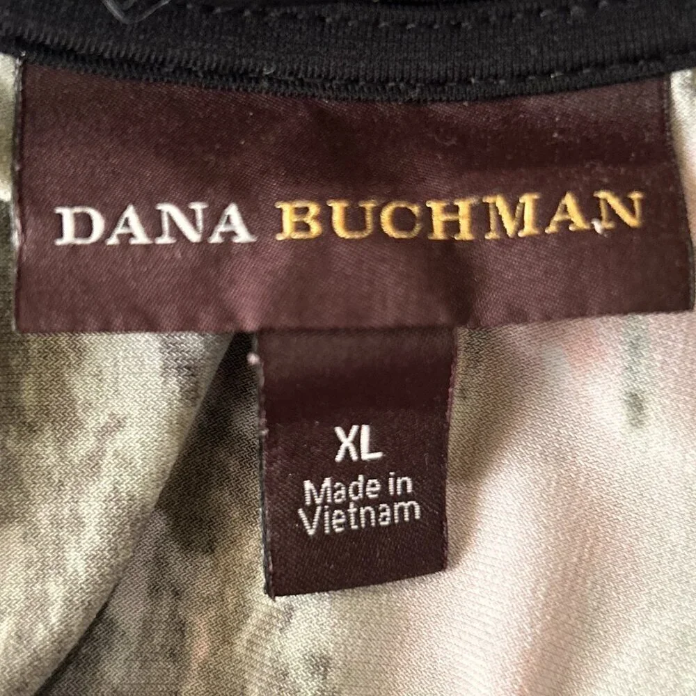 Dana Buchman dana buchman